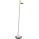Park 59 inch 15.00 watt Bronze Floor Lamp Portable Light