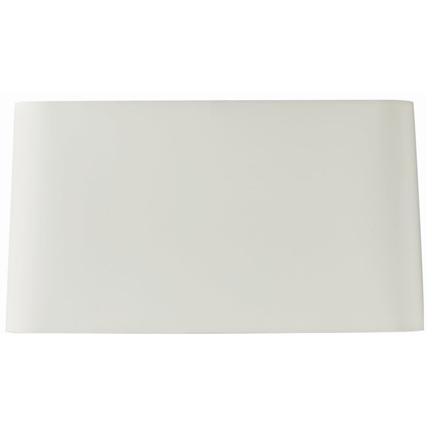 Cera 150.00 watt Ivory Crackle Table Lamp Portable Light