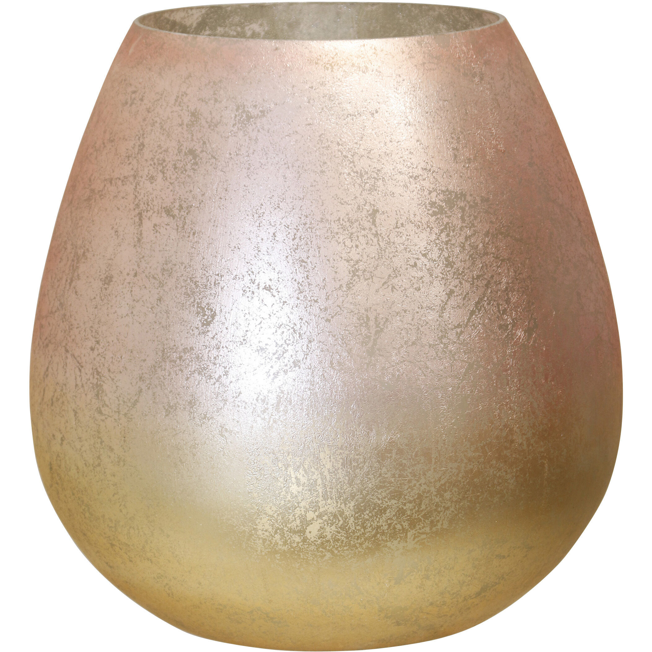 Cameron 15 X 15 inch Vase