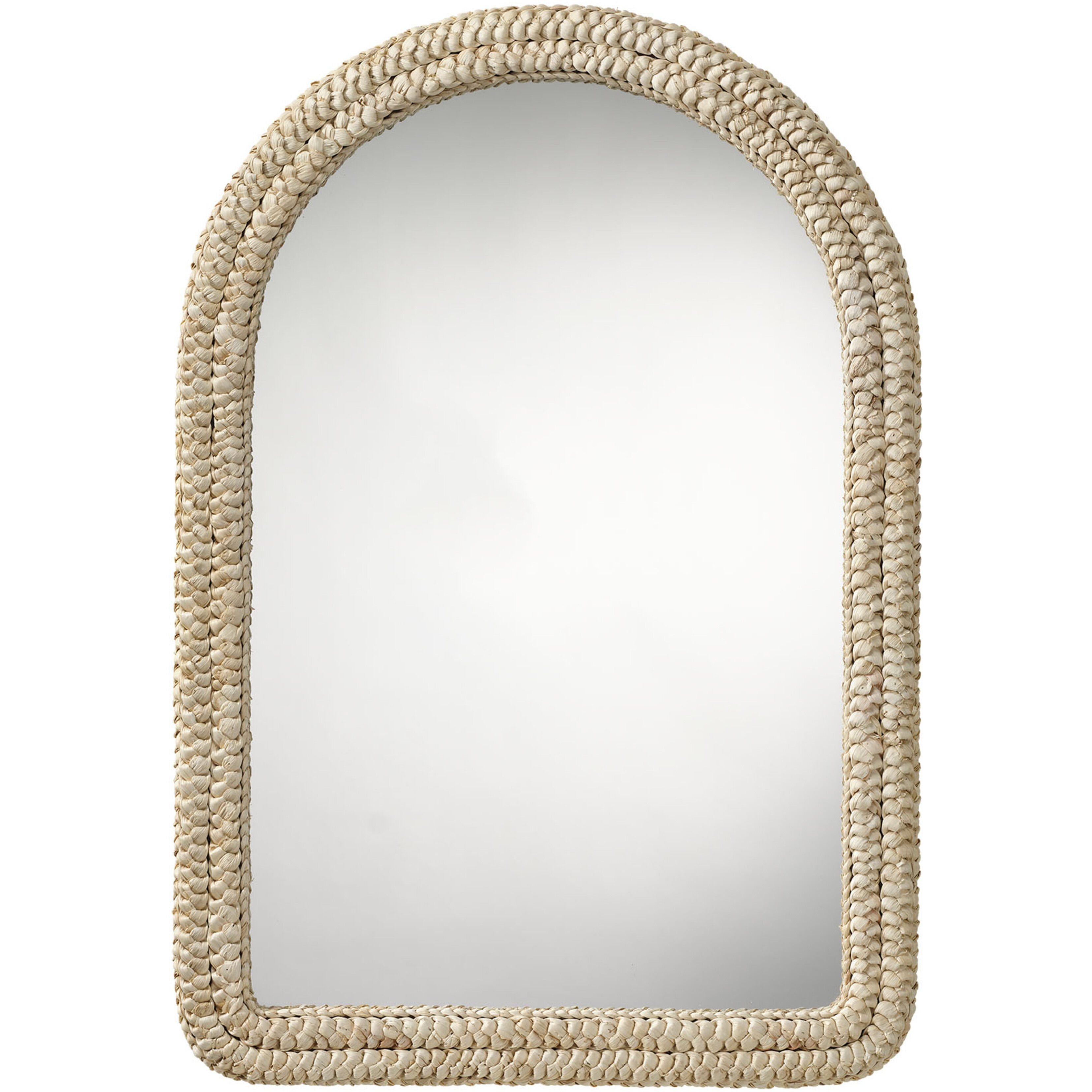 Grain Mirror