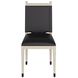Burdock Black Dining Chair