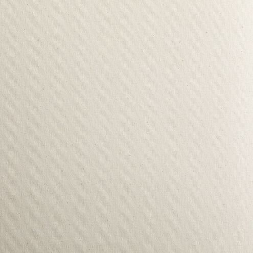 Barbana 22 inch White Bench