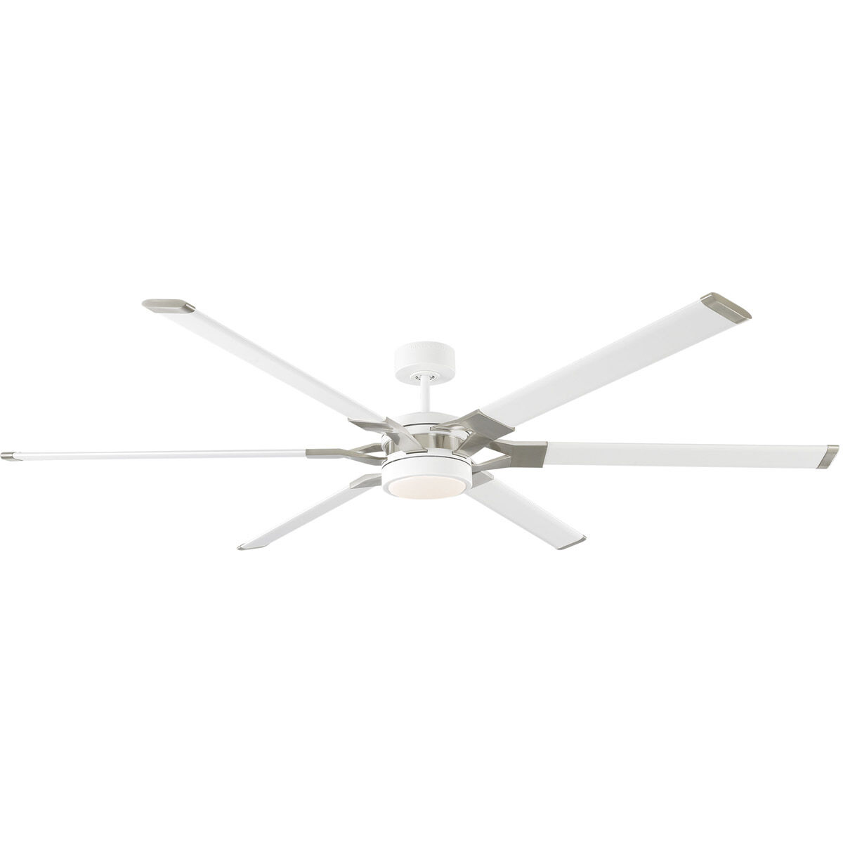 Loft 72.00 inch Indoor Ceiling Fan