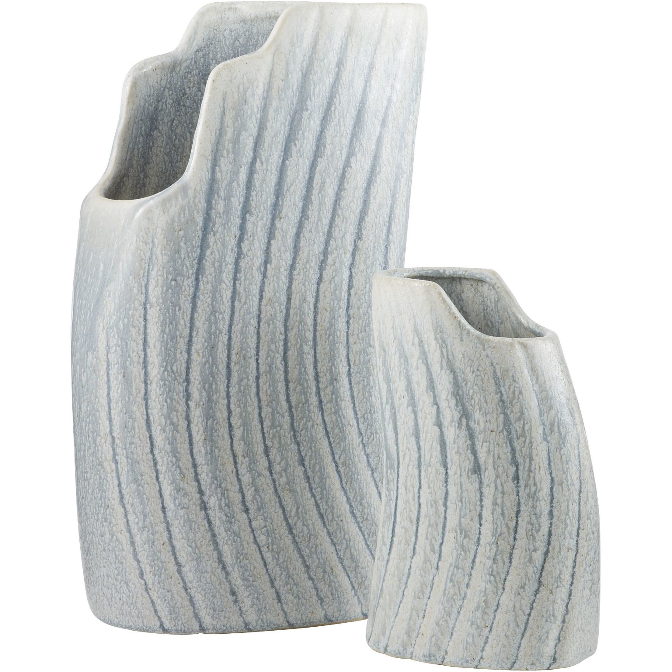 Casio Vases, Set of 2