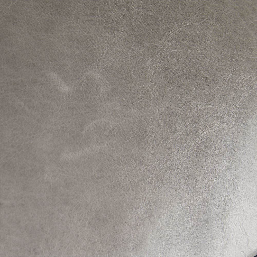 Kitts 34 inch Mineral Grey Chair