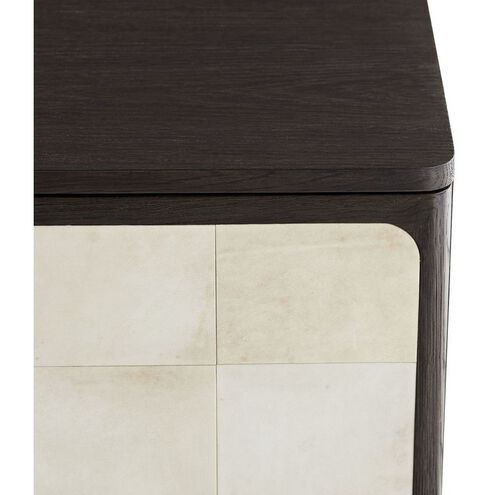 Edison 35 inch Ivory Credenza