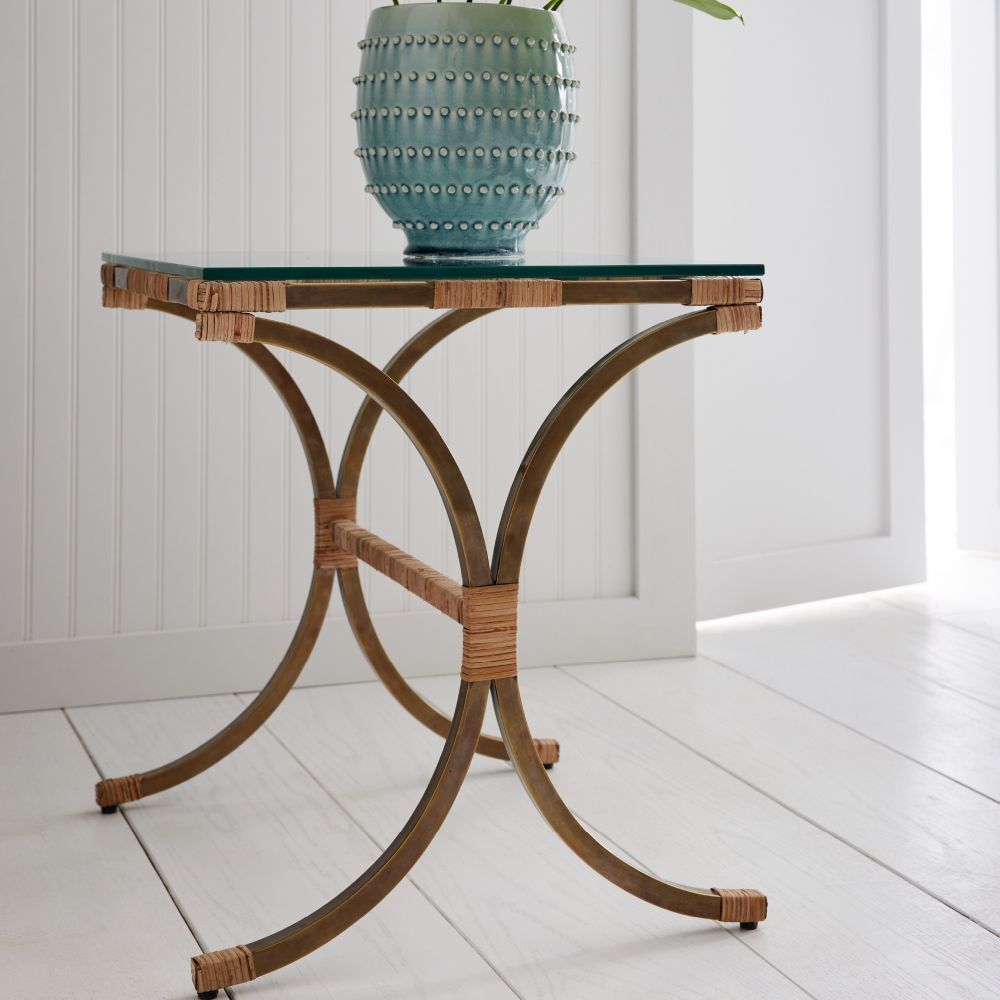 Templeton End Table
