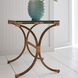 Templeton End Table