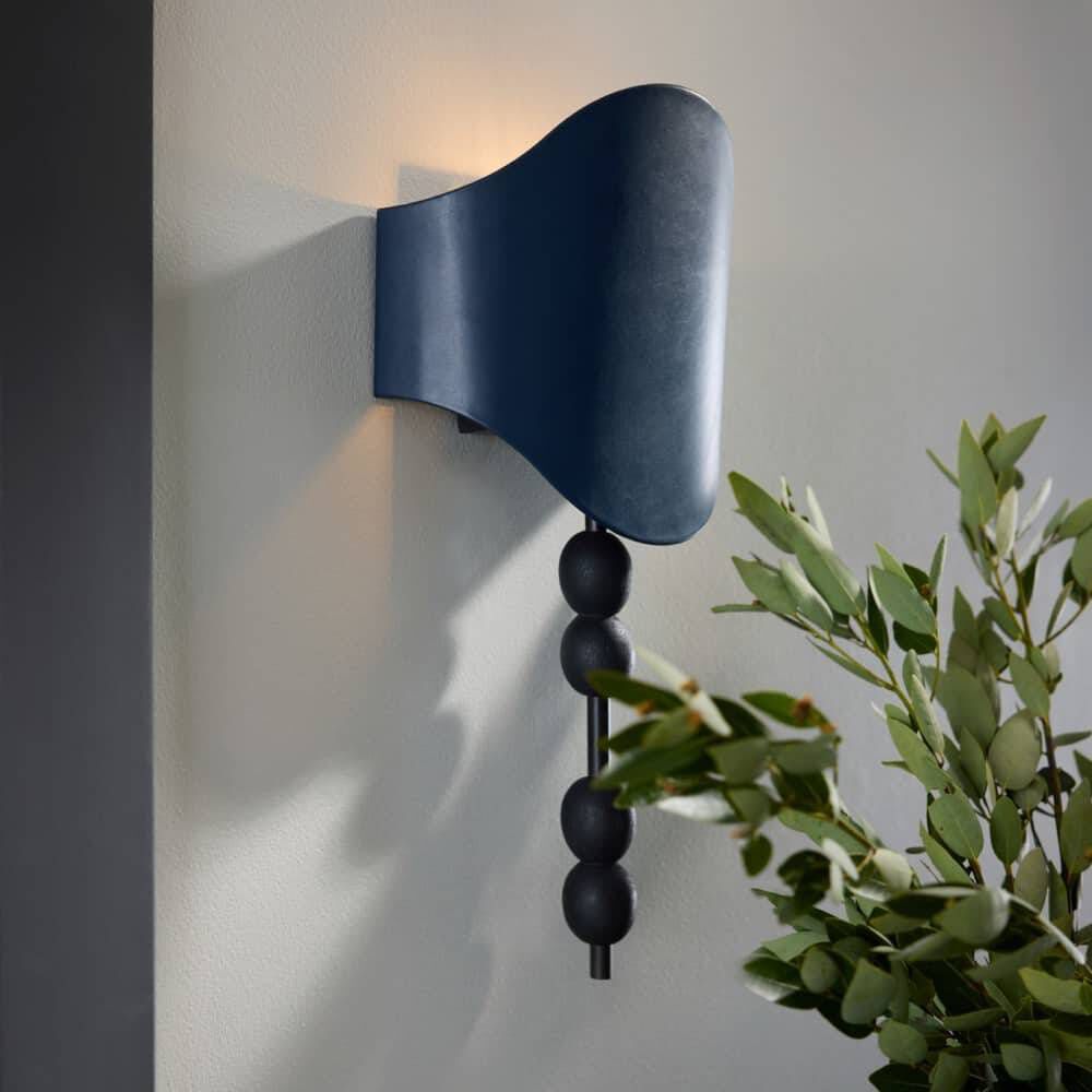 Flannery Sconce Wall Light