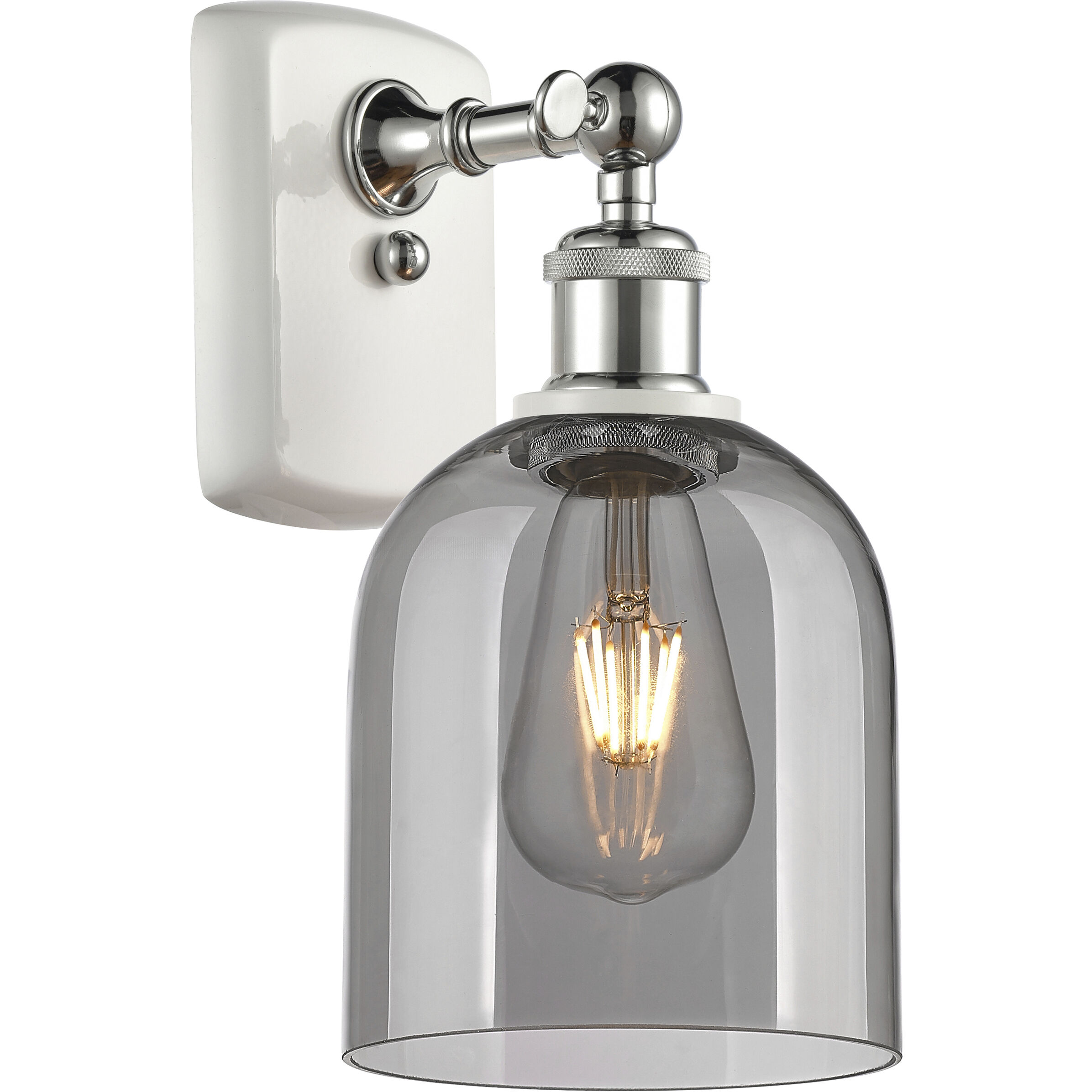 Ballston Bella 1 Light 5.50 inch Wall Sconce