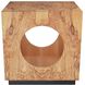 Burks End Table