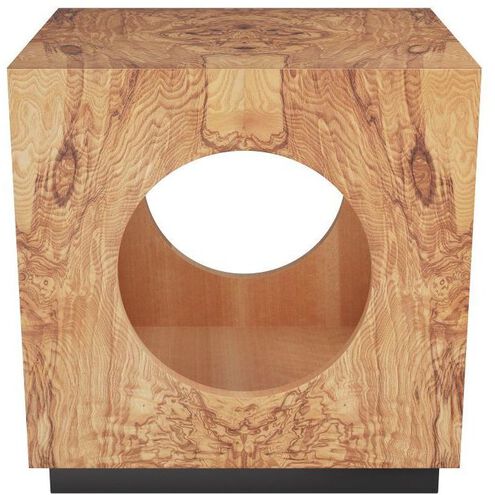 Burks End Table