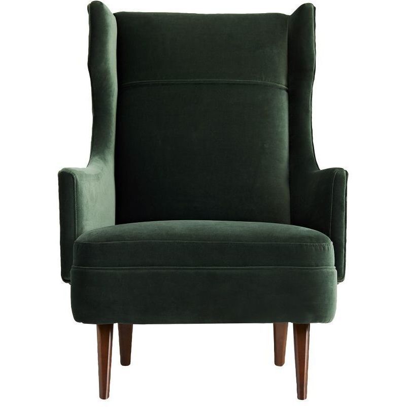 Budelli 41 inch Forest Wing Chair