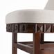 Vargueno White Chair