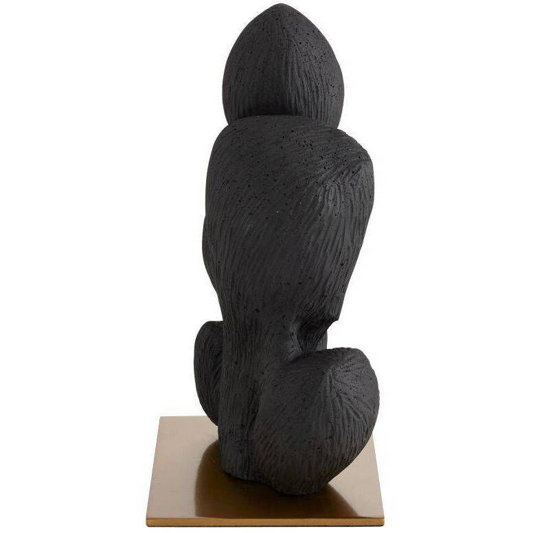 Grissom 12.5 X 9.5 inch Sculpture