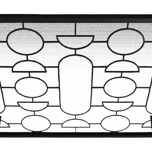 Adamo 40 X 30.5 inch Fire Screen