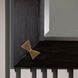 Calpini 42 X 42 inch Sable Mirror