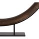 Lesley 39.5 X 36 inch Sculpture