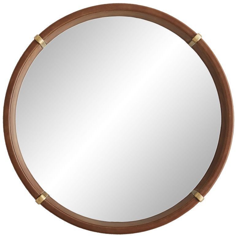 Edmund Mirror