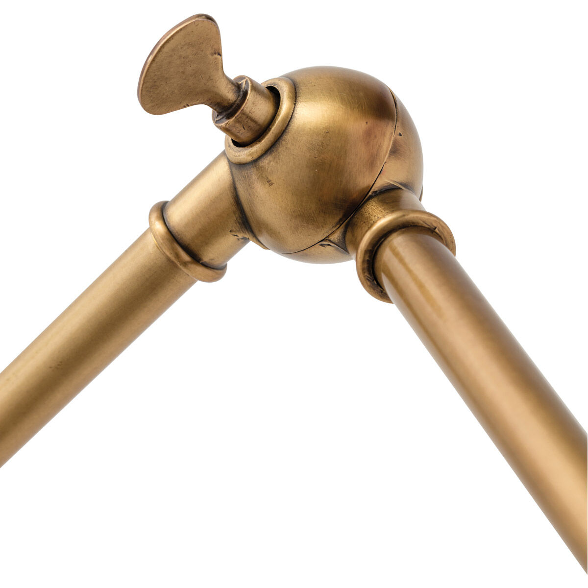 Padma Sconce Wall Light, Round