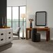 Meyer Russet Desk