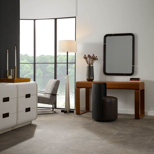 Meyer Russet Desk