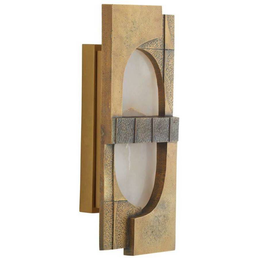 Graham Sconce Wall Light