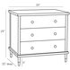 Jobe Smoke Chest