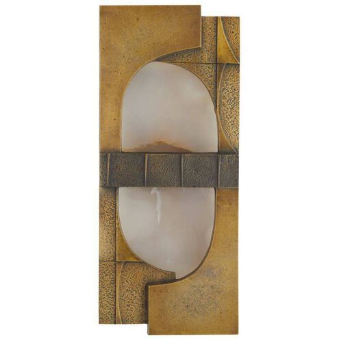 Graham Sconce Wall Light