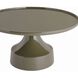 Joelie 32 inch Dark Moss Coffee Table