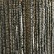 Baja 1 Light 10 inch Dark Gray Wash and Antique Brass Pendant Ceiling Light