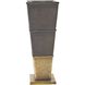 Chaparral Bronze Planter