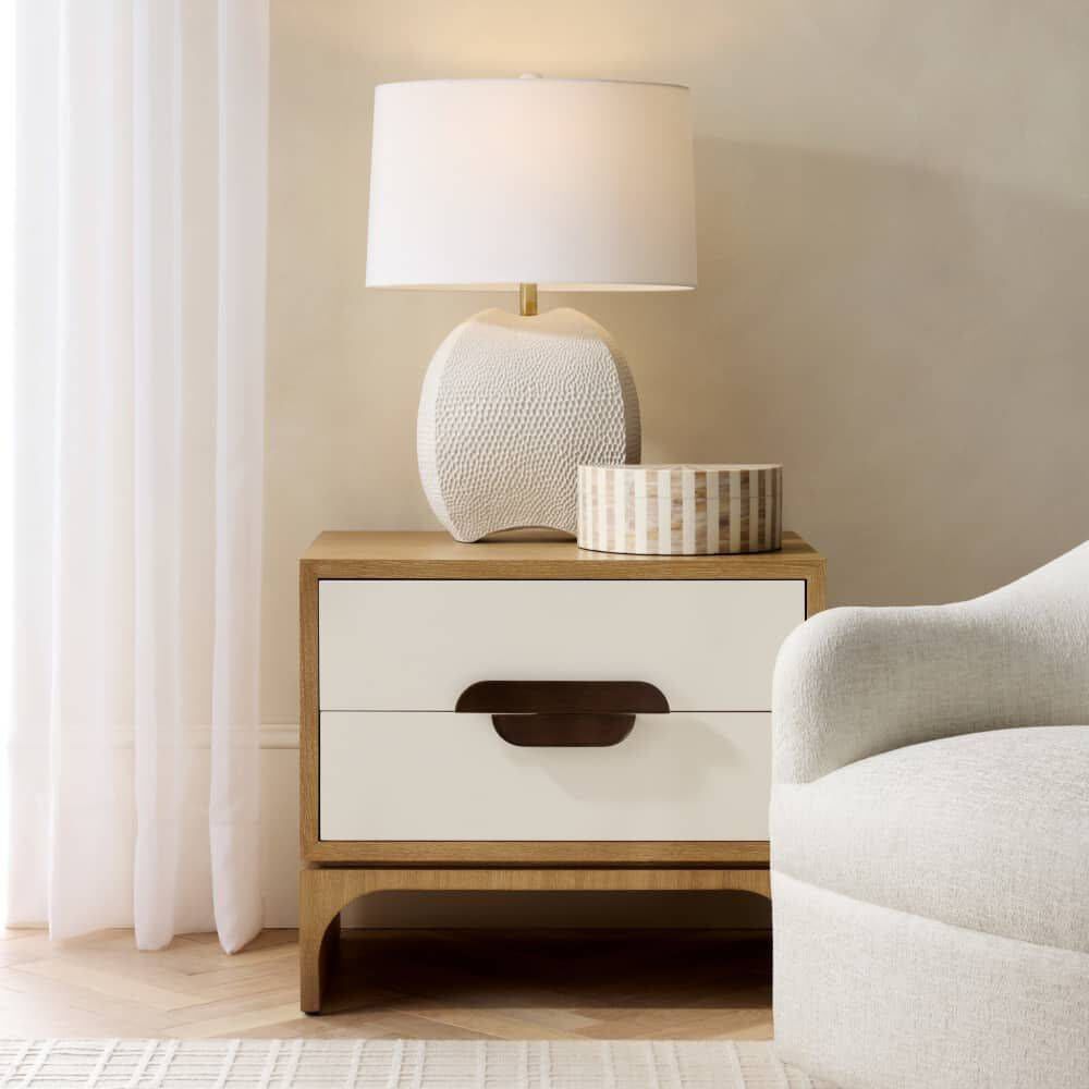 Kianna Side Table