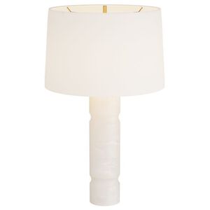 Angelina 30 inch Table Lamp Portable Light