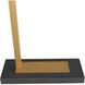 Zahar 20.5 inch Bronze Desk Lamp Portable Light