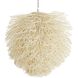 Finley 1 Light 32 inch White Chandelier Ceiling Light