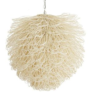 Finley 1 Light 32 inch White Chandelier Ceiling Light