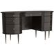 Pelham Ebony Desk