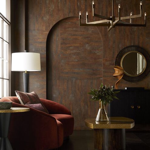 Turner Paprika Sofa