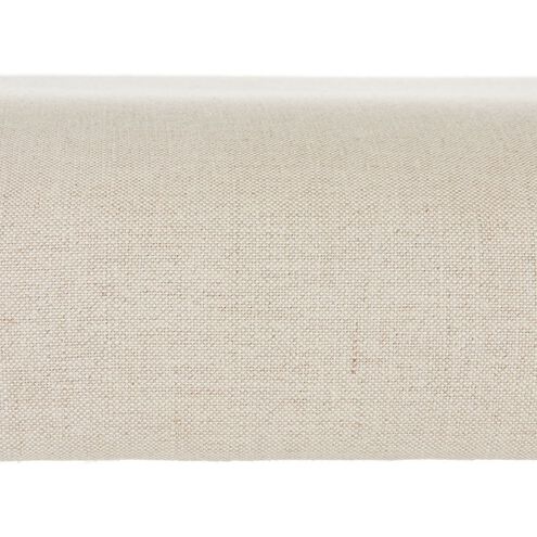 Enola 33.5 inch Natural Counter Stool