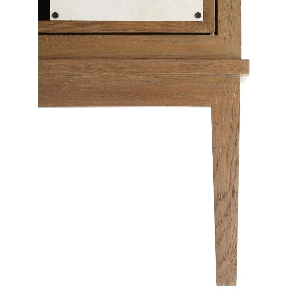 Salotto Golden Cocktail Cabinet