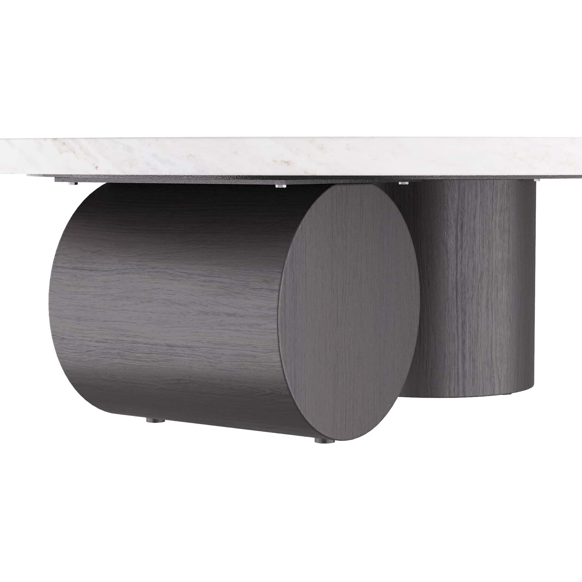 Torrington 48 inch Toronto Coffee Table