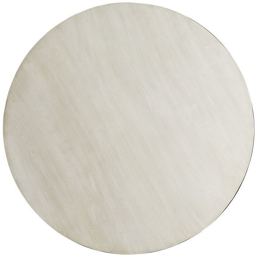 Kamile Smoke Dining Table