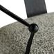 Wallace 31 inch Pitch Texture Chair
