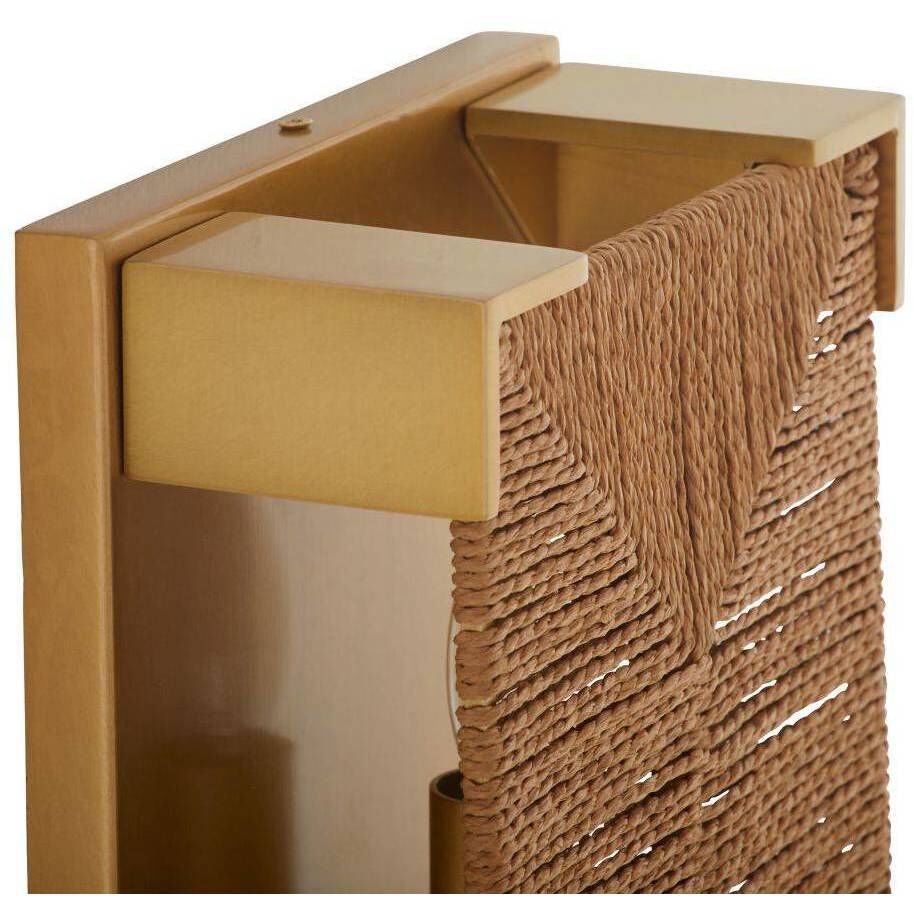 Finnegan Sconce Wall Light