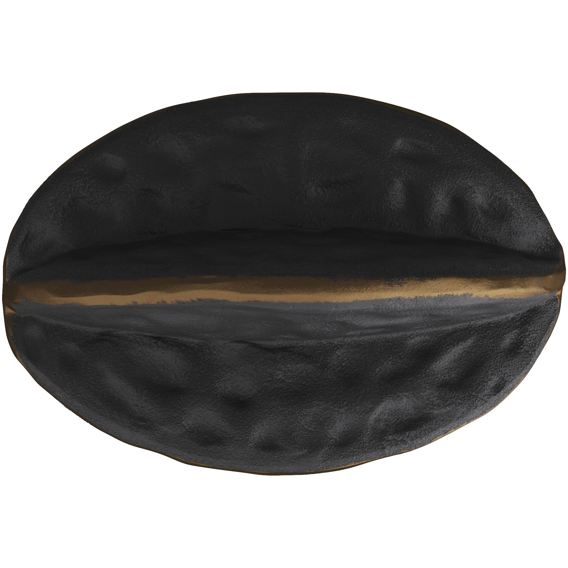 Archie 10 X 6.5 inch Sculpture