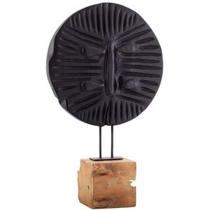 Samirah Ebony Sculpture