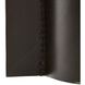 Vesta Vanilla Vases, Set of 2