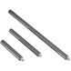 Accessory 22 inch Black Nickel Downrod Kit