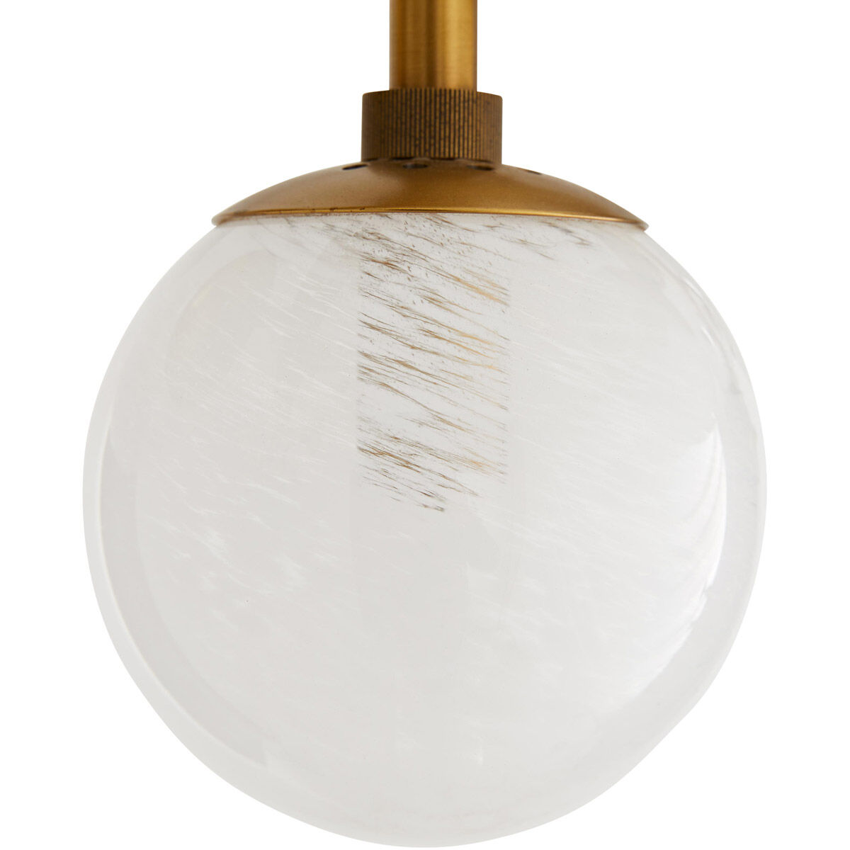 Troon Linear Chandelier Ceiling Light